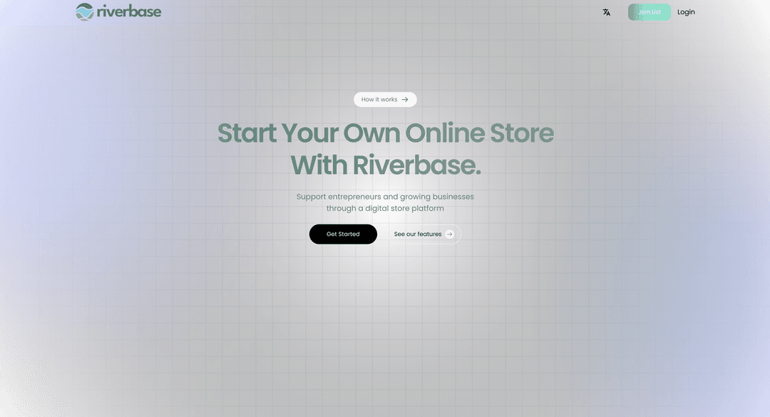 Riverbase Pro